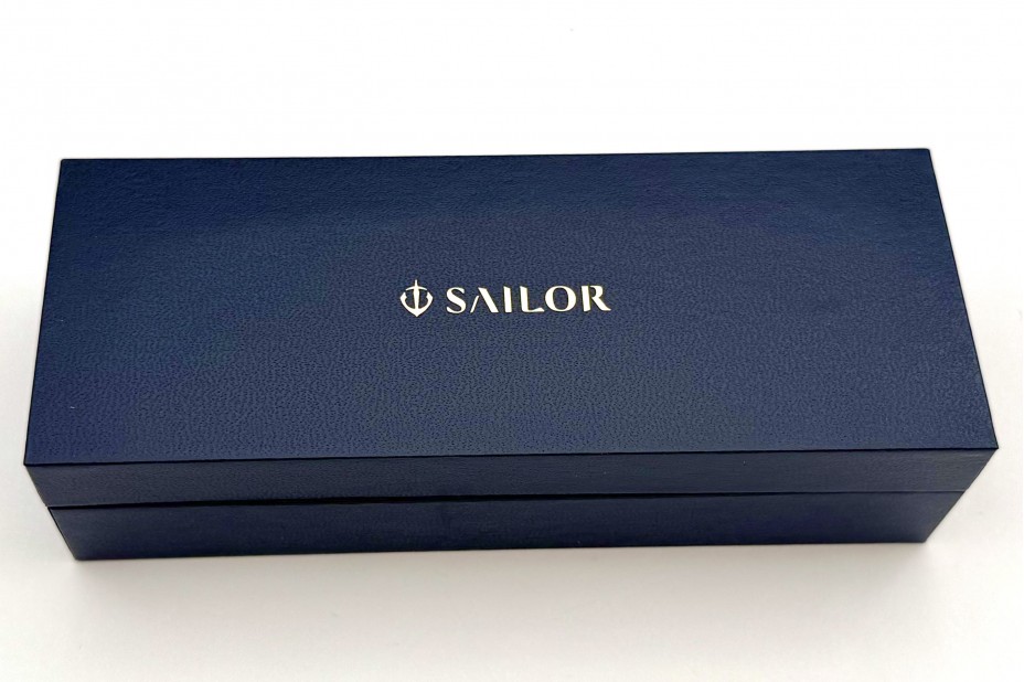 SAILOR