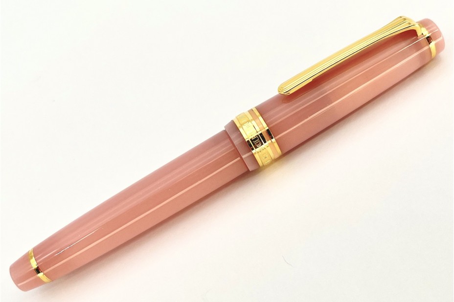 Sailor Seasonal Festivals ProGear Slim Momo Fountain Pen