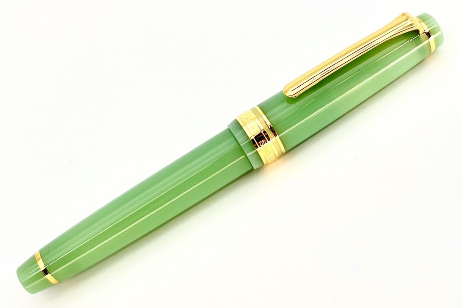 Sailor Seasonal Festivals ProGear Slim Seri Fountain Pen