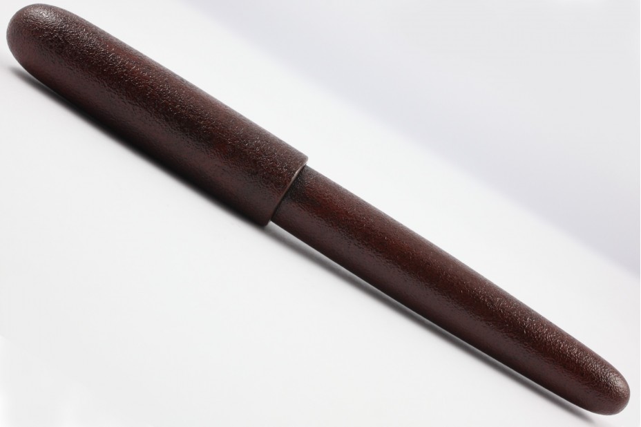 Sailor 1911 Full-Size Rei Urushi Tsugaru Sabi Nuri Fountain Pen