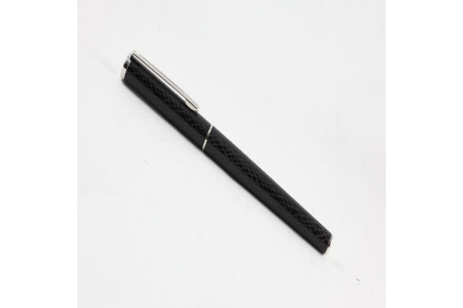 Sheaffer Agio 454 Barely Black CT Fountain Pen