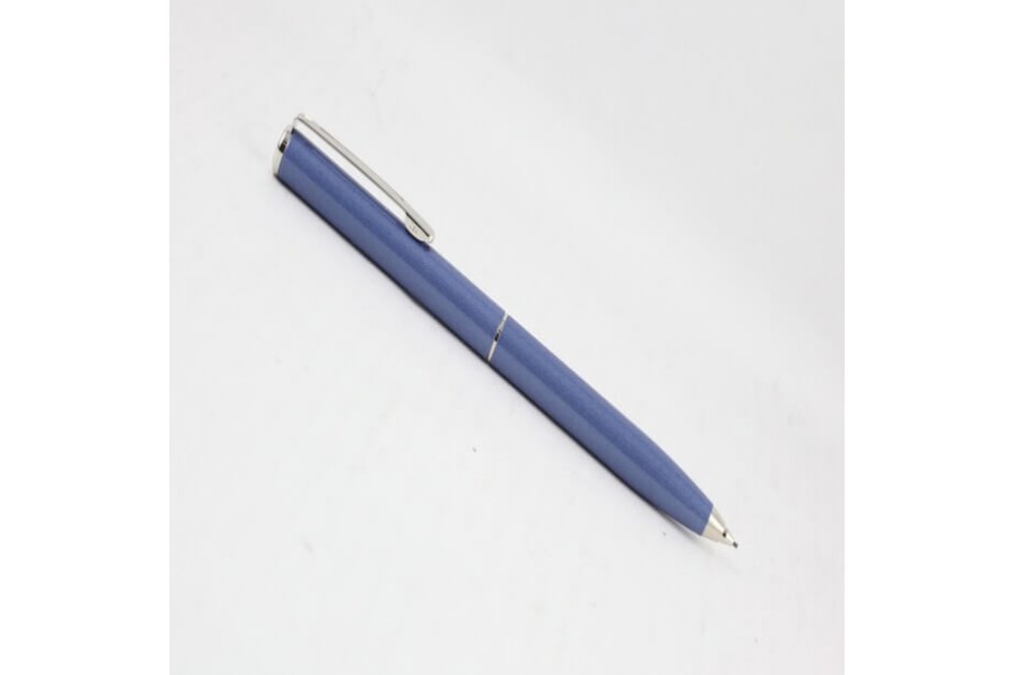 Sheaffer Agio 463 Blue Met Paint CT Mechanical Pencil