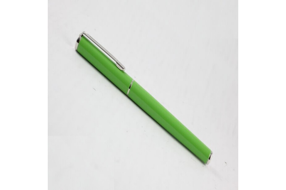 Sheaffer Agio 9081 Green CT Fountain Pen