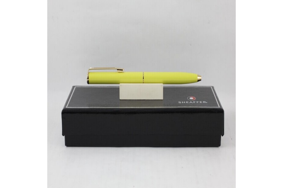 SHEAFFER