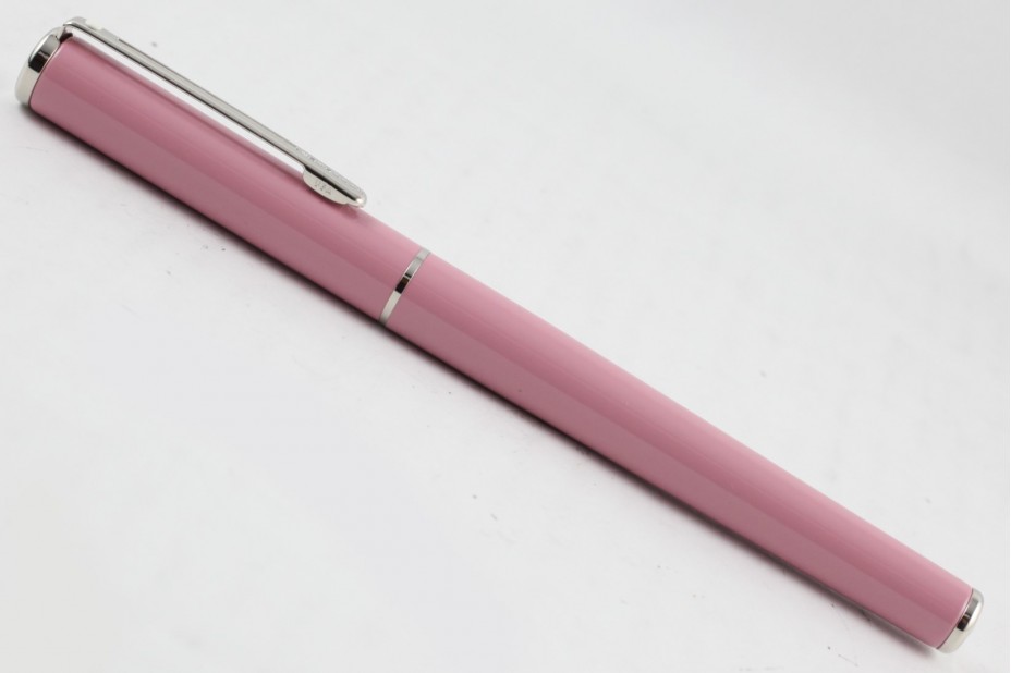 Sheaffer Agio 9085 Pink CT Fountain Pen