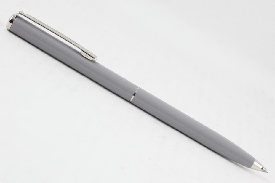 Sheaffer Agio 9092 Cool Artic Mist CT Ball Pen