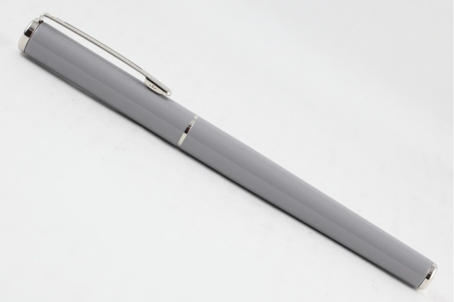 Sheaffer Agio 9092 Cool Artic Mist CT Roller Ball Pen