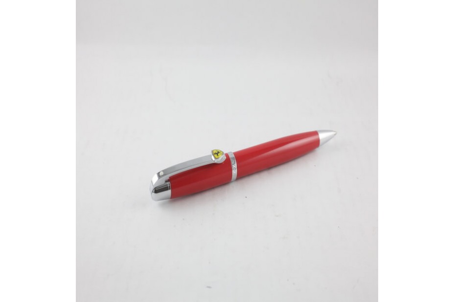 Sheaffer Ferrari 500 9504 Glossy Red BP