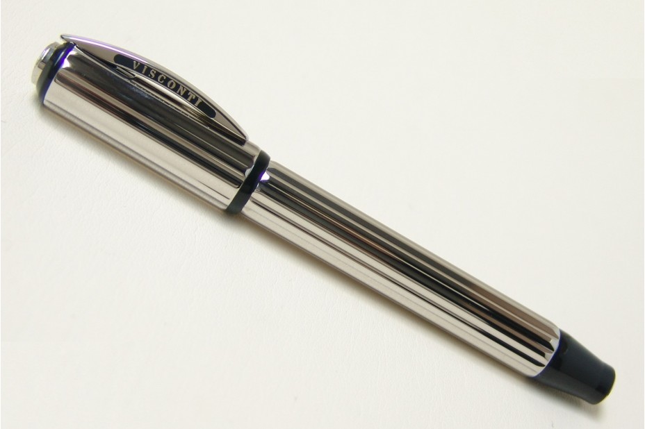 Visconti Art Ellenica Stilo Fountain Pen