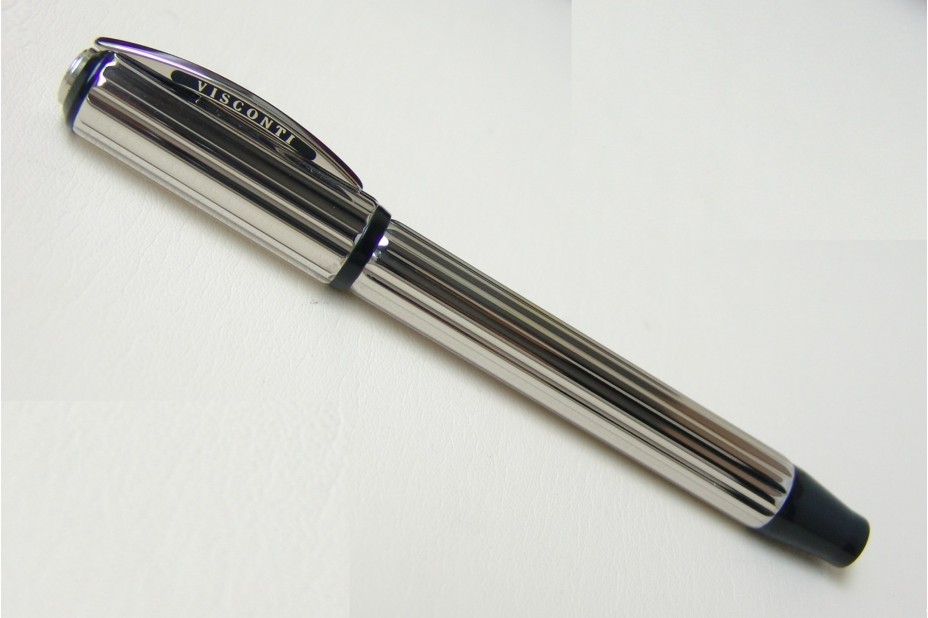 Visconti Art Ellenica Stilo Roller Ball Pen