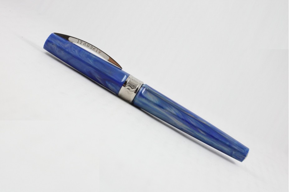Visconti Mirage Aqua Rollerball Pen