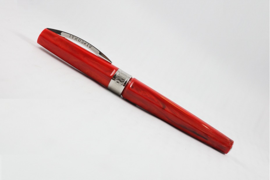 Visconti Mirage Coral Rollerball Pen