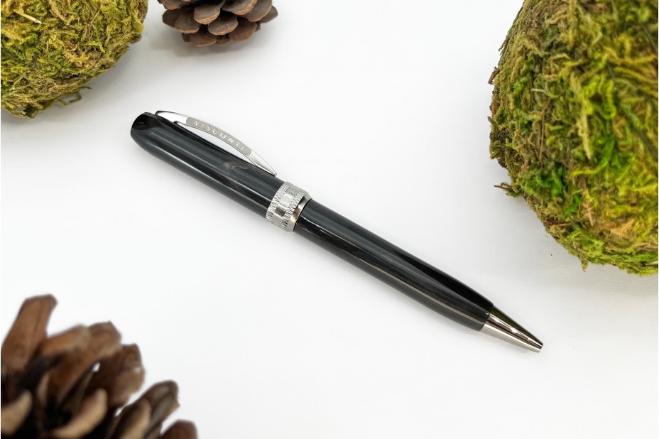 Visconti Rembrandt-S Black Ball Pen