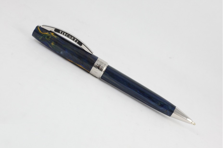 Visconti Van Gogh Impressionist Starry Night Ball Pen