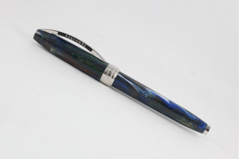 Visconti Van Gogh Impressionist Starry Night Fountain Pen