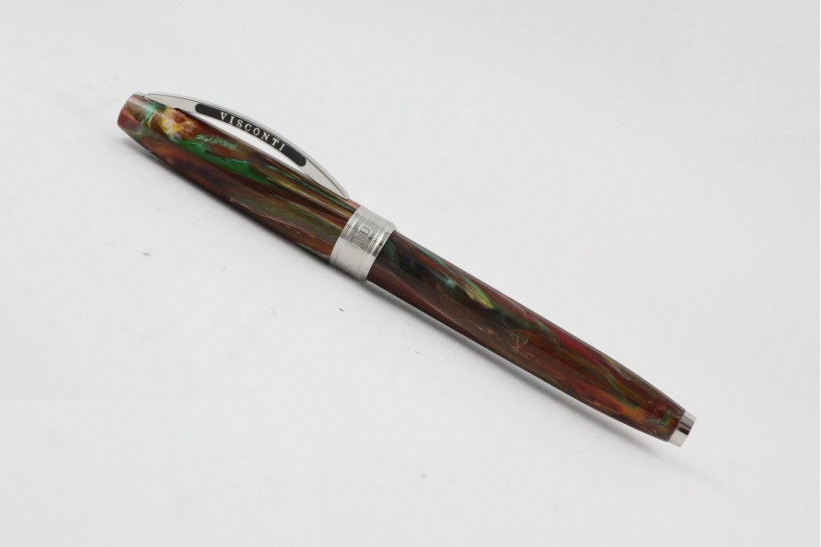 Visconti Van Gogh Impressionist Pollard Willows Fountain Pen