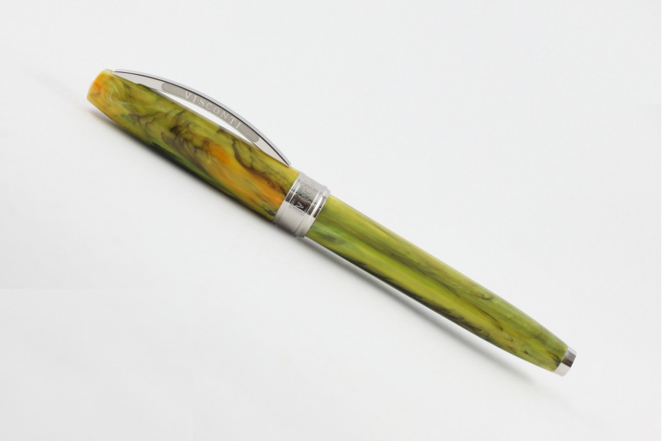 Visconti Van Gogh Vincent`s Chair Fountain Pen