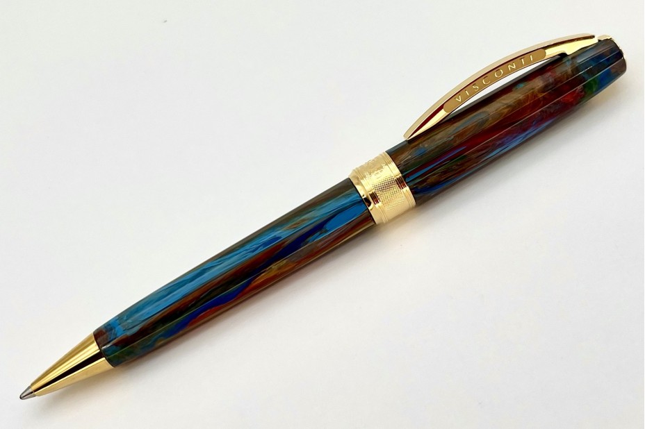 Visconti Van Gogh Oiran Ball Pen