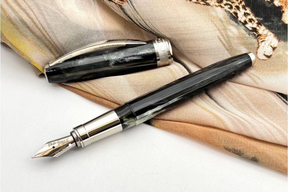 Visconti Van Gogh Potato Eaters Fountain Pen
