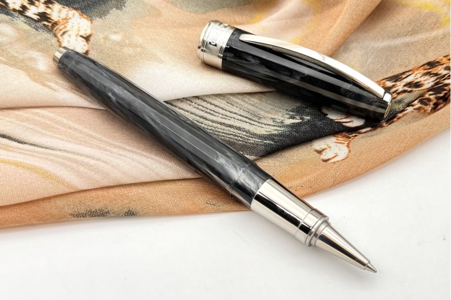 Visconti Van Gogh Potato Eaters Roller Ball Pen