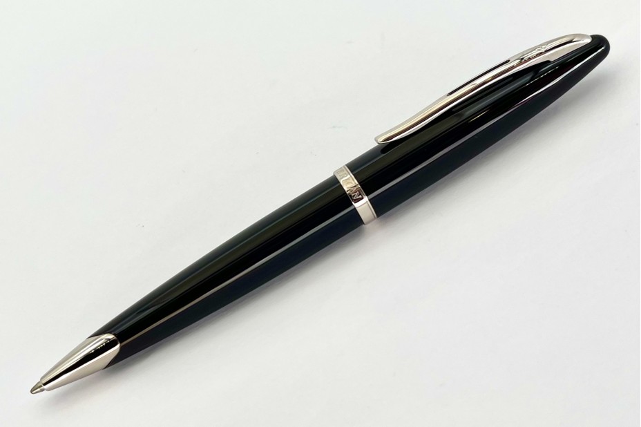 Waterman Carene Black Sea ST Ball Pen