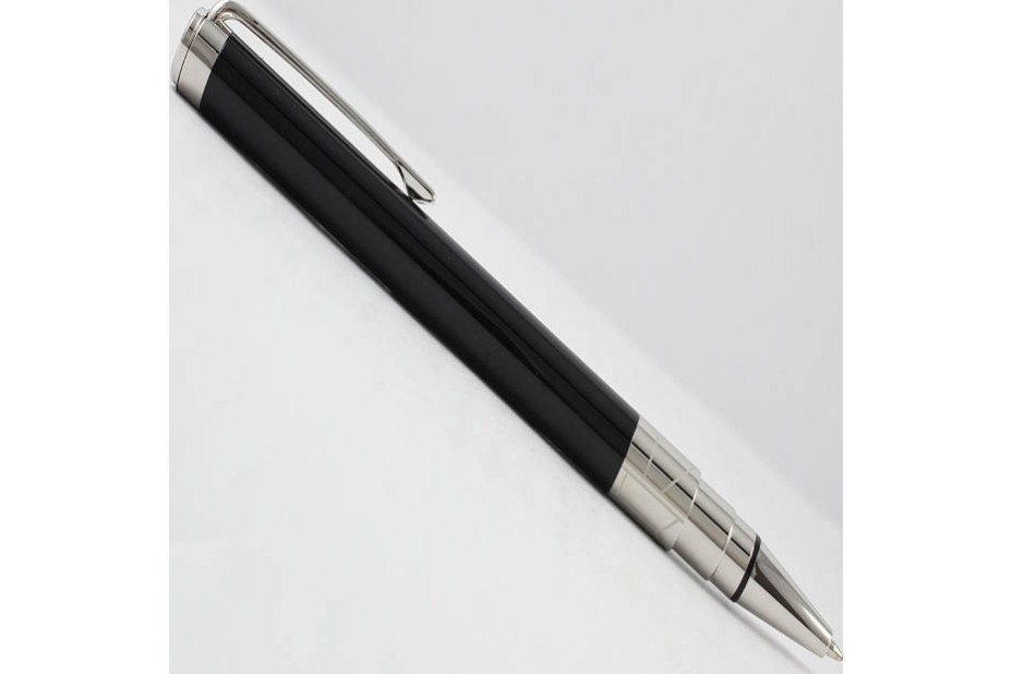 Waterman Perspective Black CT Ball Point Pen