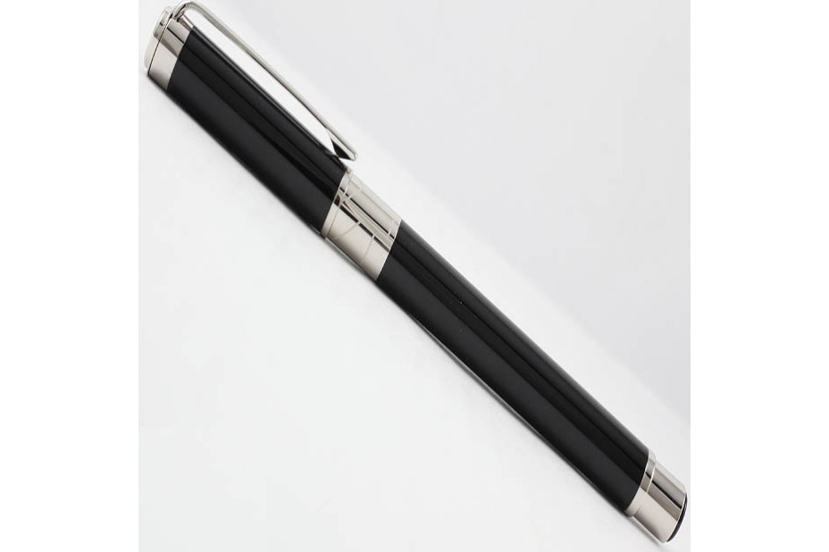 Waterman Perspective Black CT Fountain Pen