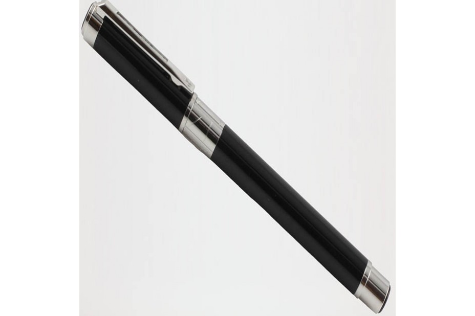 Waterman Perspective Black CT Roller Ball Pen