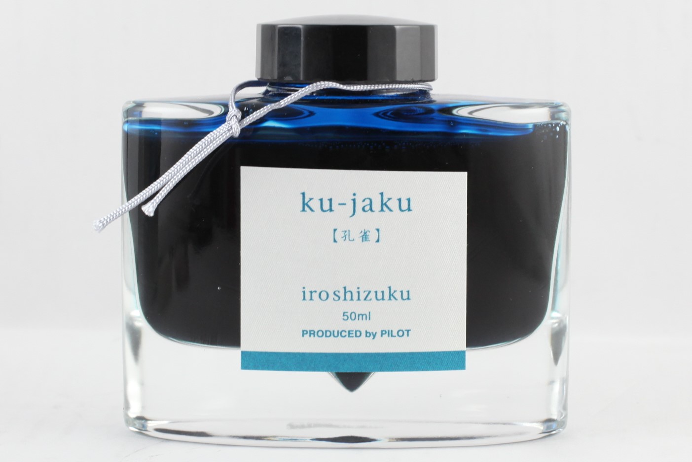 Pilot Iroshizuku Kujaku Ink